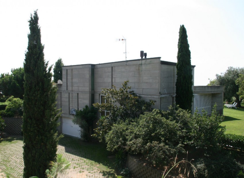 Venta - Chalet -
Barcelona alrededor - Barcelona - Mataro