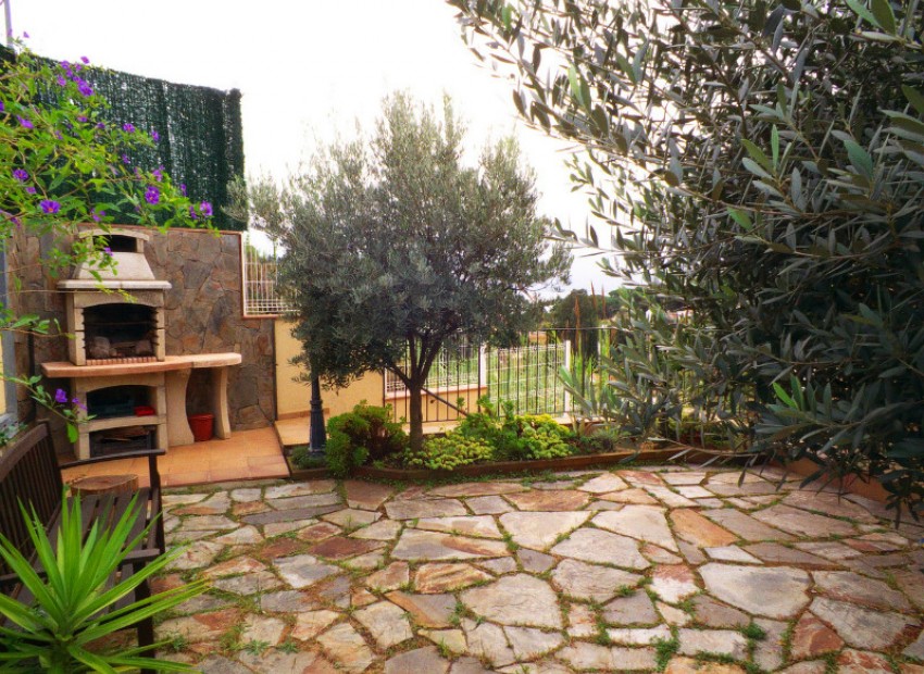 Venta - Chalet -
Barcelona alrededor - Barcelona - Mataro