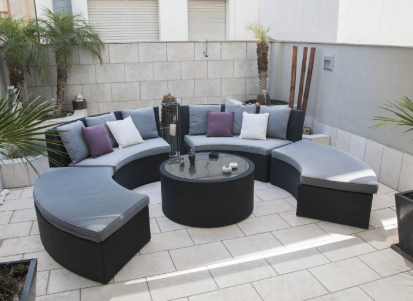 Venta - Chalet -
Barcelona