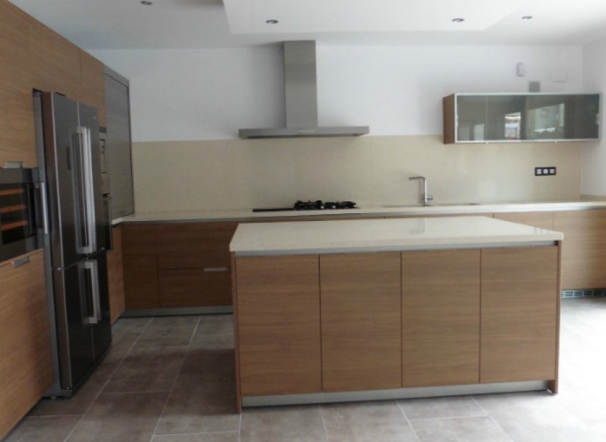 Venta - Chalet -
Barcelona