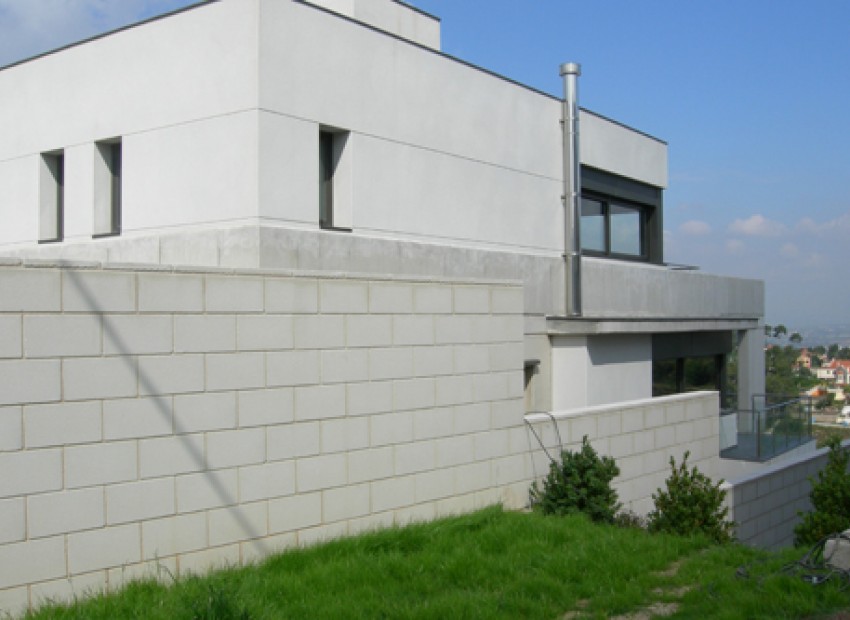 Venta - Chalet -
Barcelona