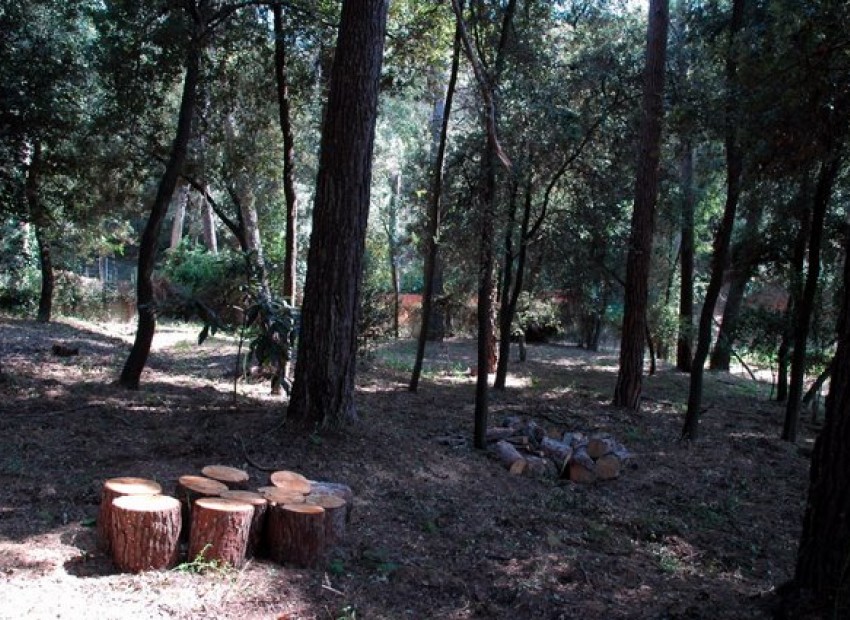 Venta - Chalet -
Barcelona