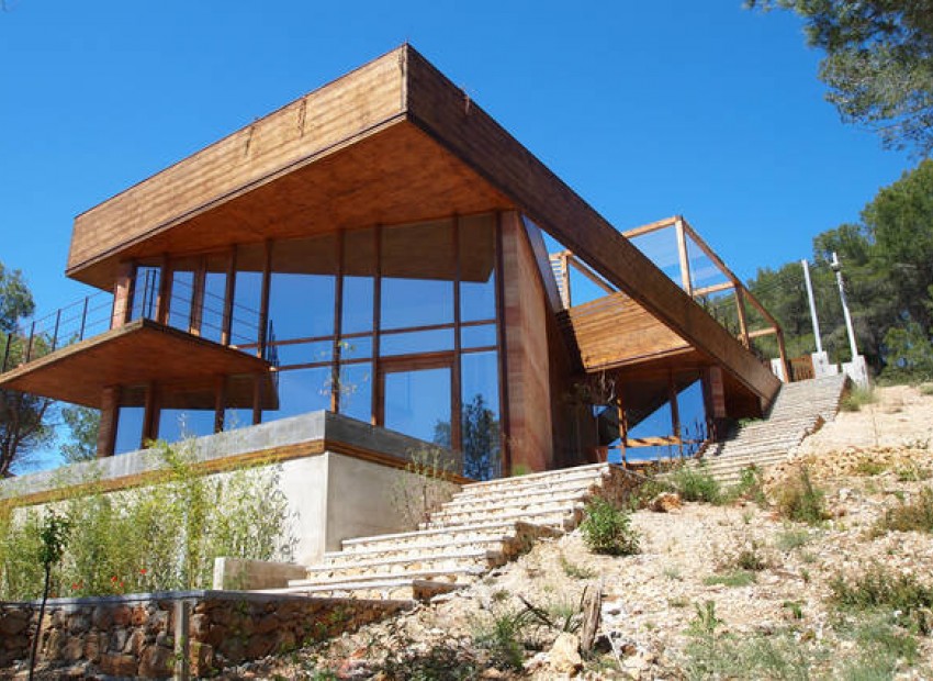 Venta - Chalet -
Barcelona