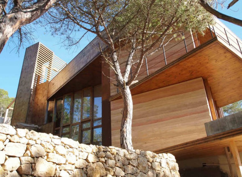 Venta - Chalet -
Barcelona