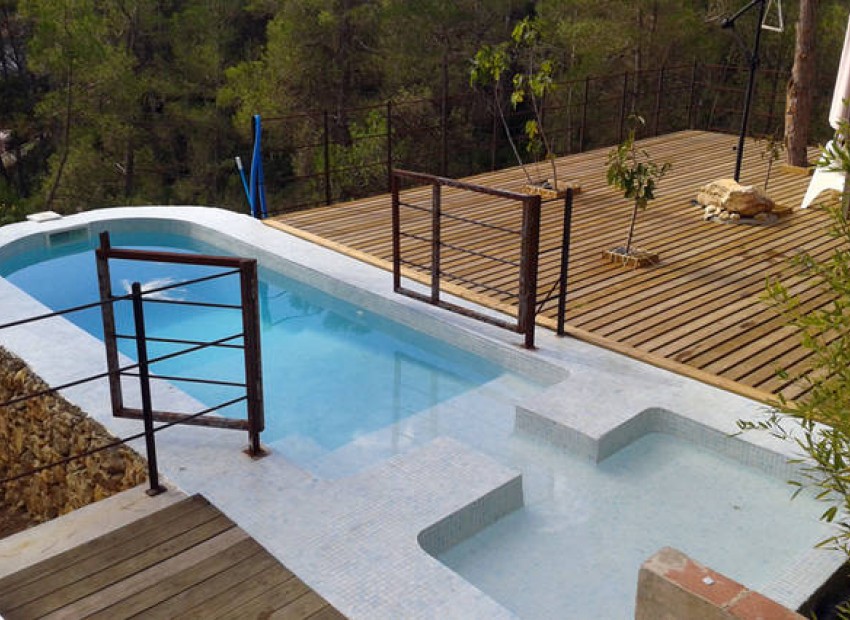 Venta - Chalet -
Barcelona