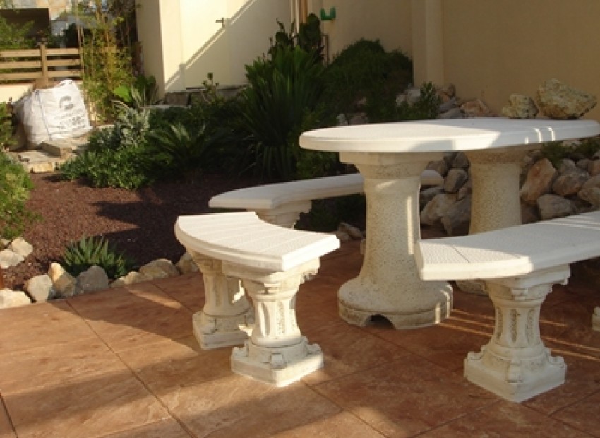 Venta - Chalet -
Barcelona