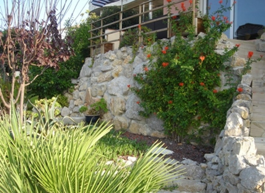 Venta - Chalet -
Barcelona