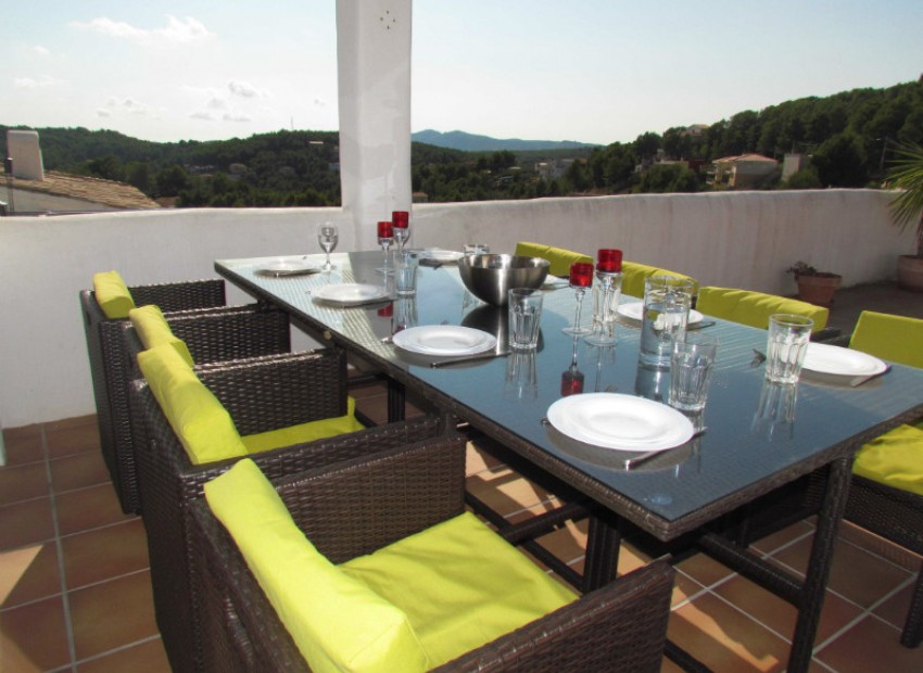 Venta - Chalet -
Barcelona