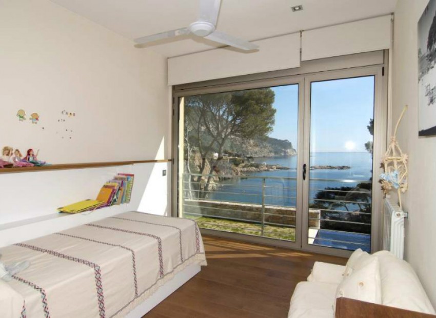 Venta - Chalet -
Begur, Calella de Palafrugell - mar