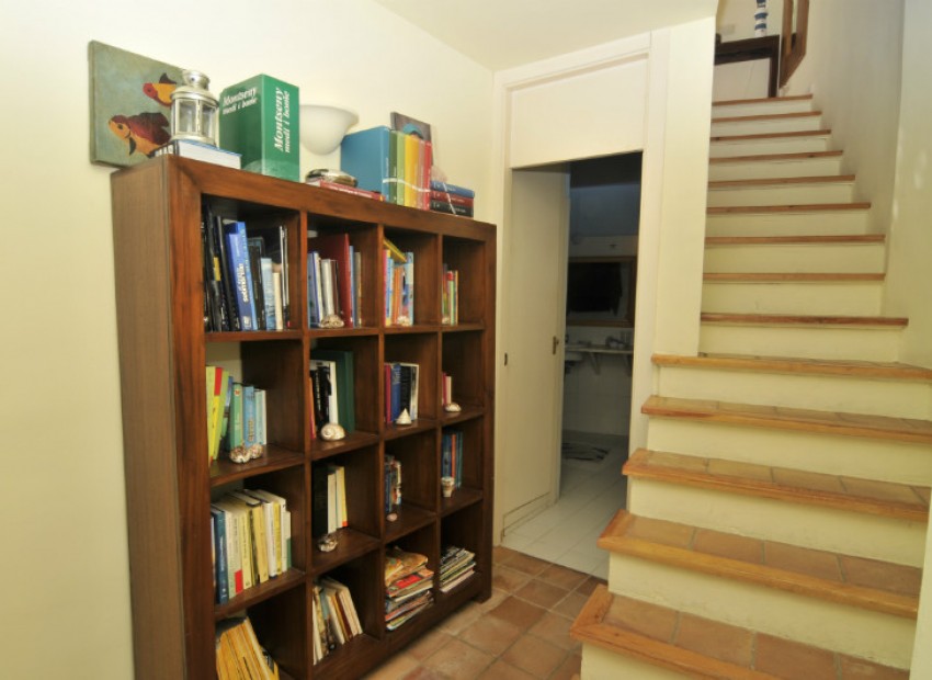 Venta - Chalet -
Begur, Calella de Palafrugell - mar