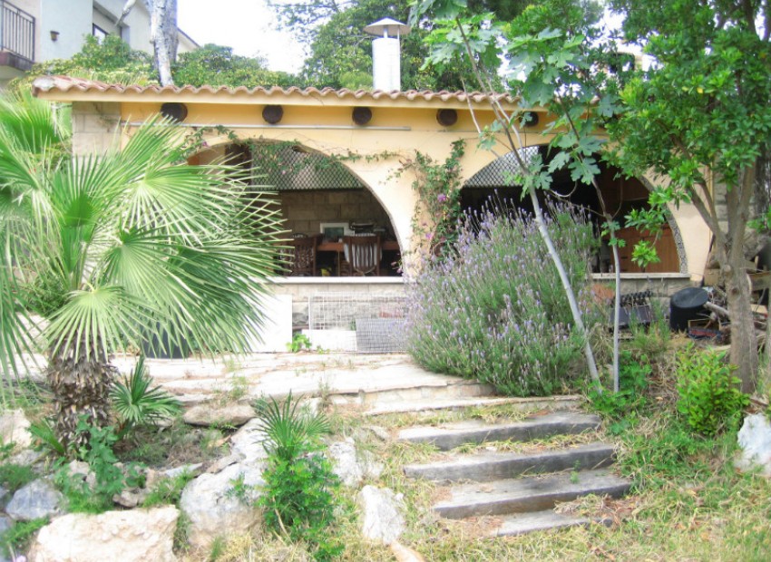 Venta - Chalet -
Calafell