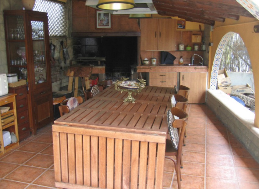 Venta - Chalet -
Calafell