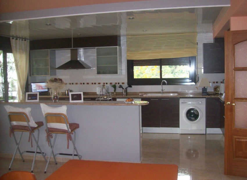Venta - Chalet -
Calafell