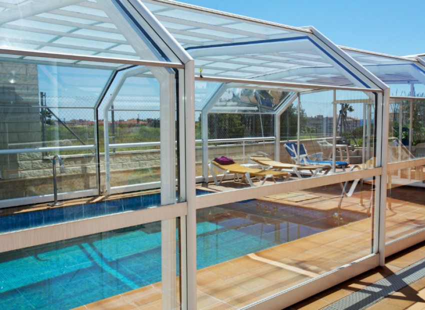 Venta - Chalet -
Calafell