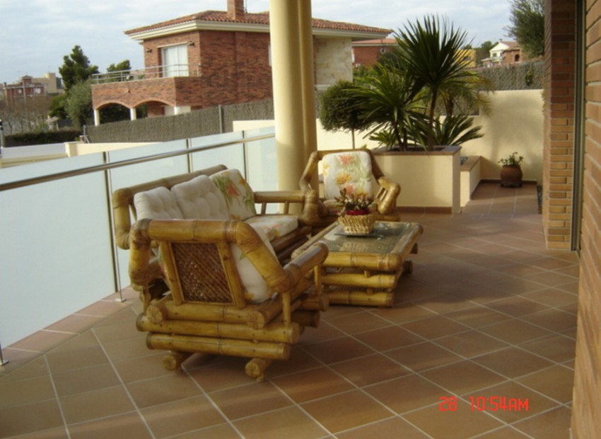Venta - Chalet -
Calafell