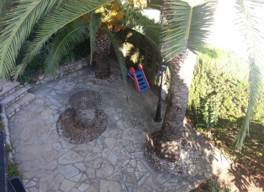 Venta - Chalet -
Calafell