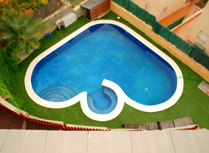 Venta - Chalet -
Calafell