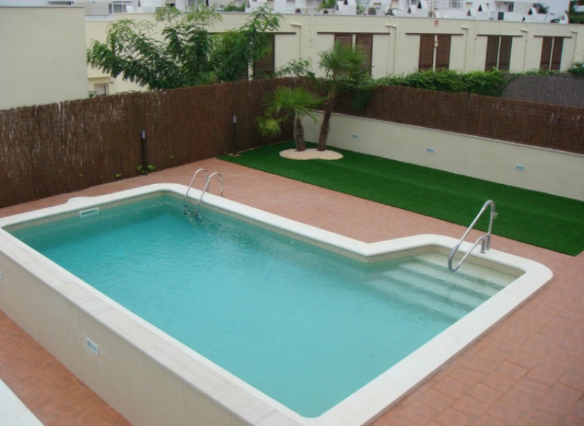 Venta - Chalet -
Calafell