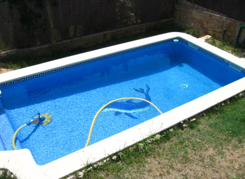 Venta - Chalet -
Calafell