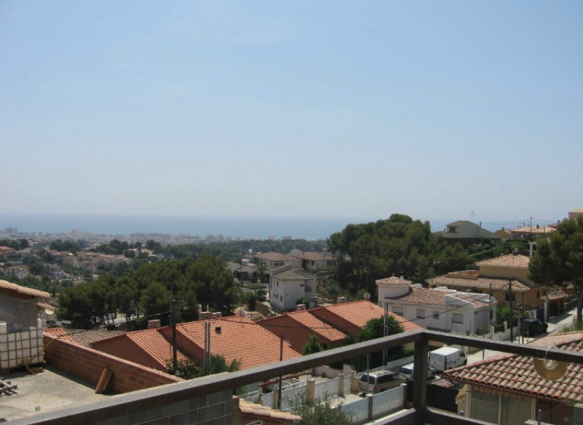 Venta - Chalet -
Calafell