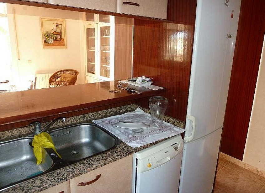 Venta - Chalet -
Calafell