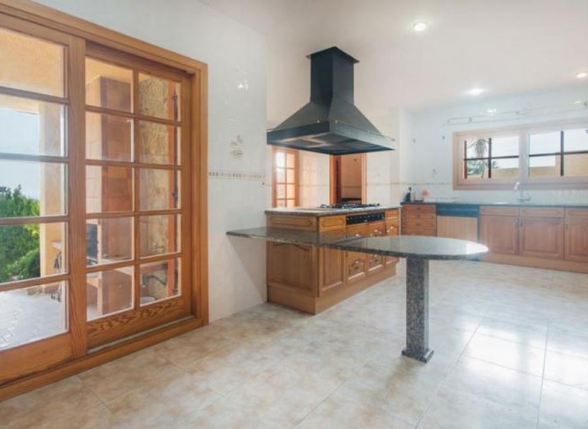 Venta - Chalet -
Calafell