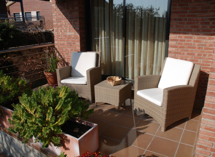 Venta - Chalet -
Calafell