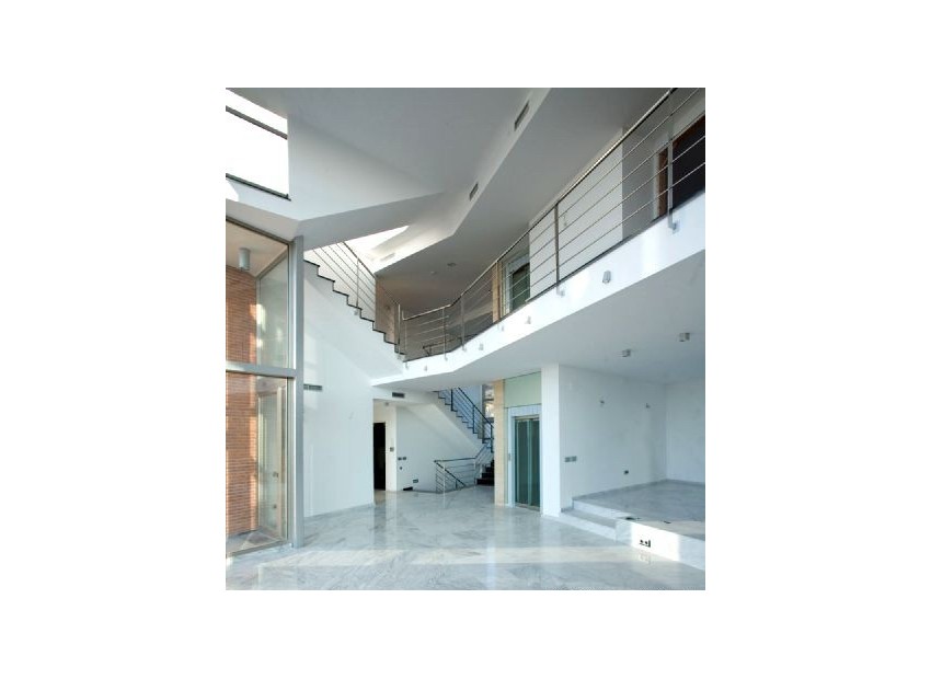 Venta - Chalet -
Castelldefels