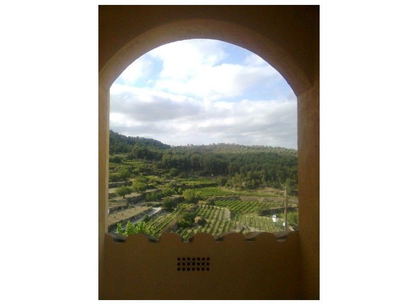 Venta - Chalet -
Coma Ruga