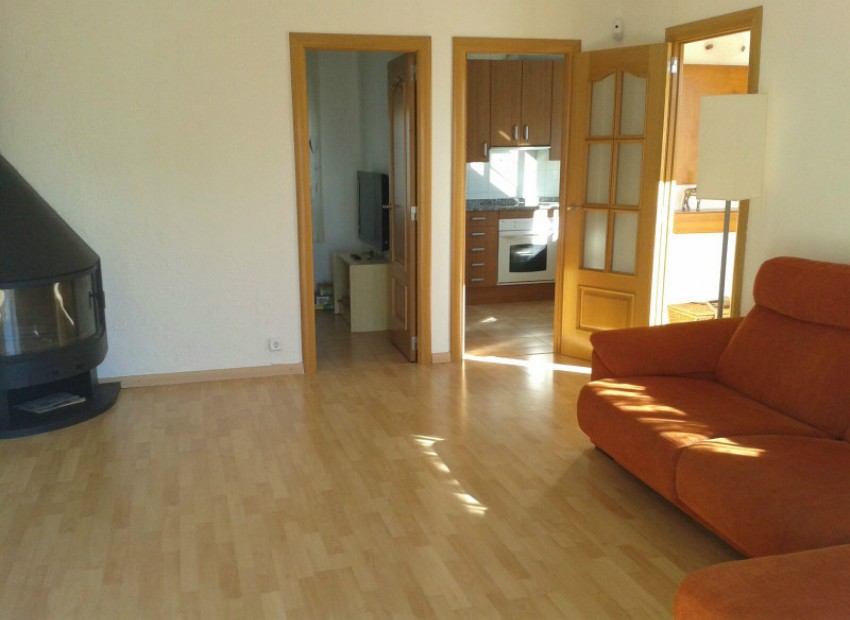 Venta - Chalet -
Coma Ruga