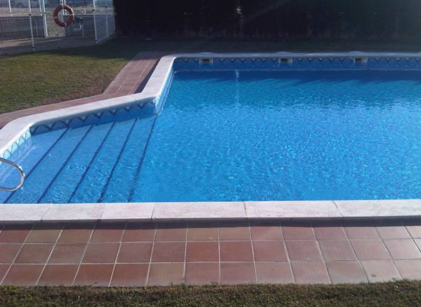 Venta - Chalet -
Cunit