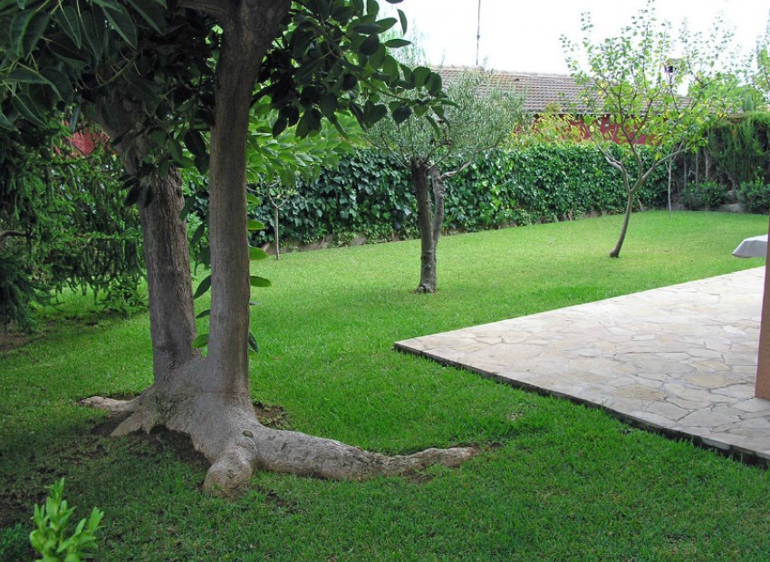 Venta - Chalet -
Cunit