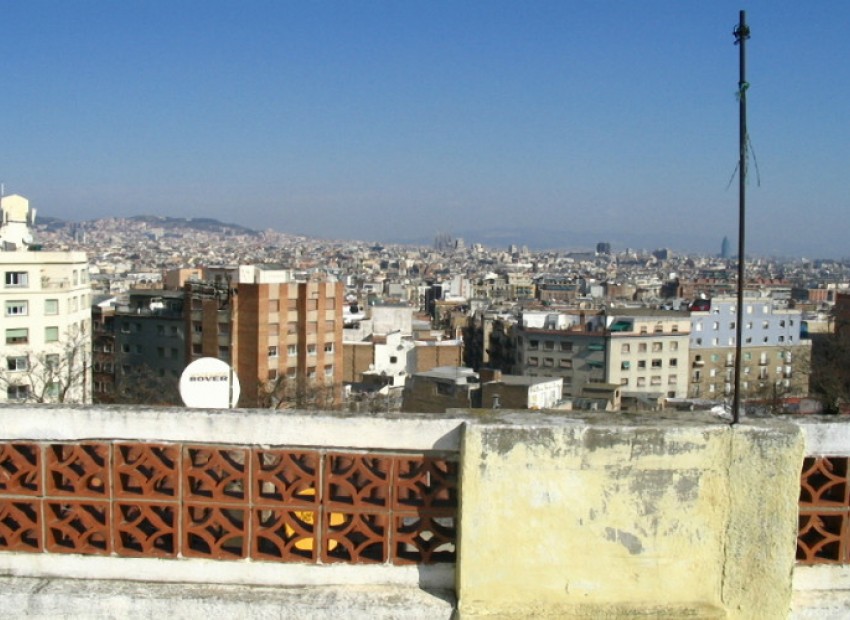 Venta - Chalet -
Eixample