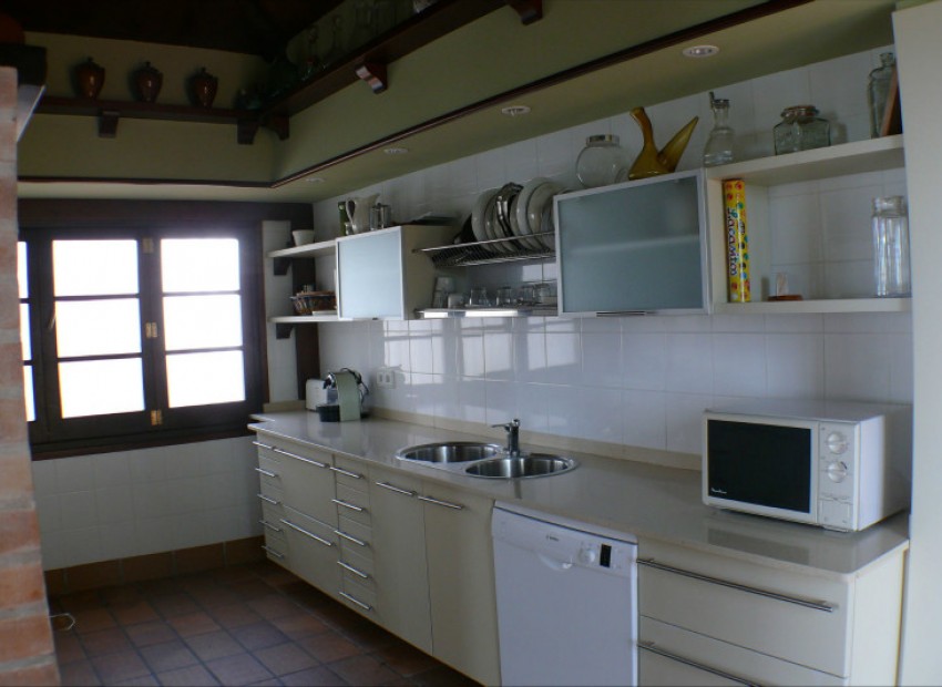 Venta - Chalet -
Lloret de mar - Blanes - Tossa de mar - 1