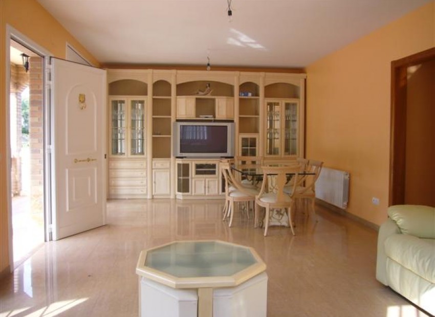 Venta - Chalet -
Lloret de mar - Blanes - Tossa de mar - 1