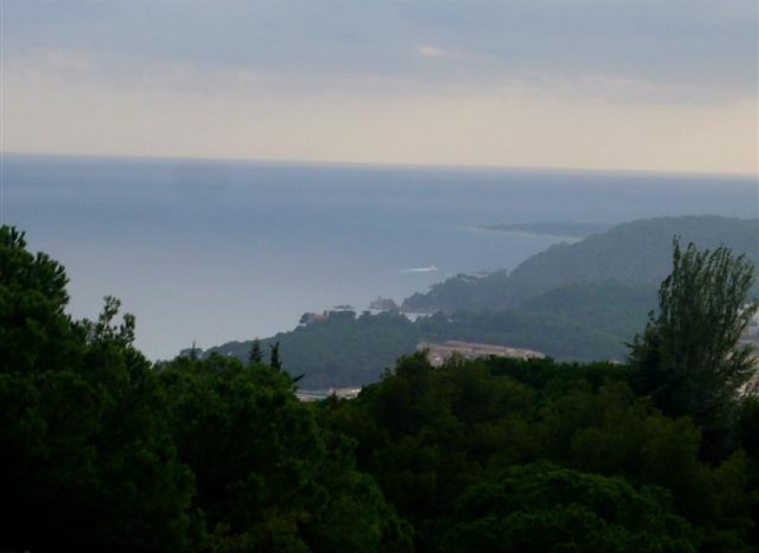 Venta - Chalet -
Lloret de mar - Blanes - Tossa de mar - 1