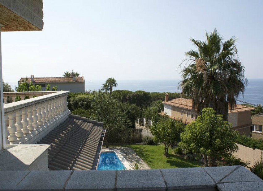 Venta - Chalet -
Lloret de mar - Blanes - Tossa de mar - 1
