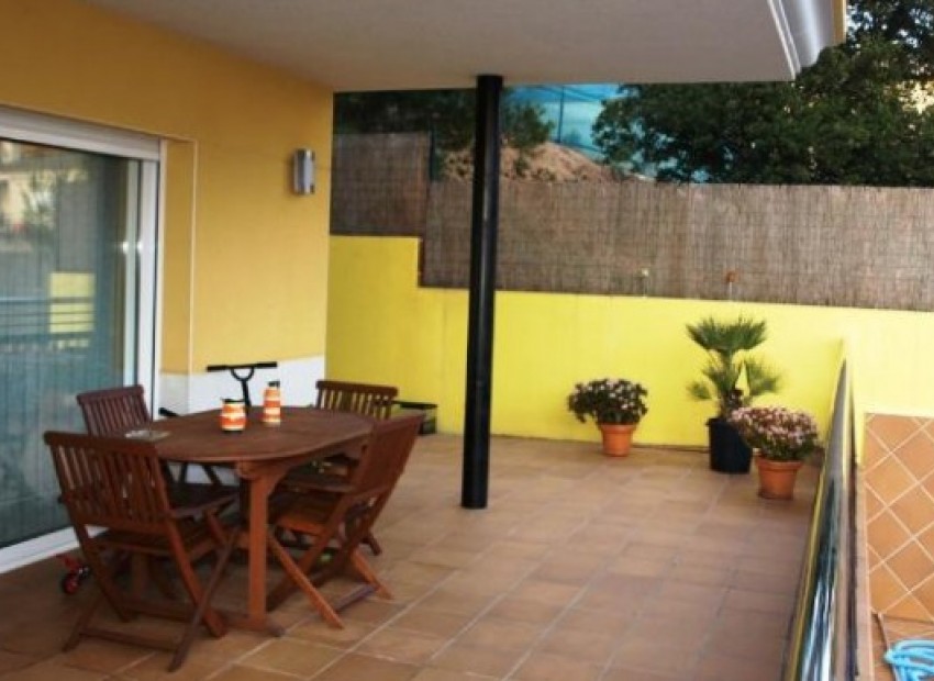 Venta - Chalet -
Lloret de mar - Blanes - Tossa de mar - 1