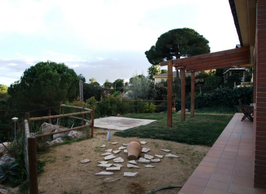 Venta - Chalet -
Lloret de mar - Blanes - Tossa de mar - 1