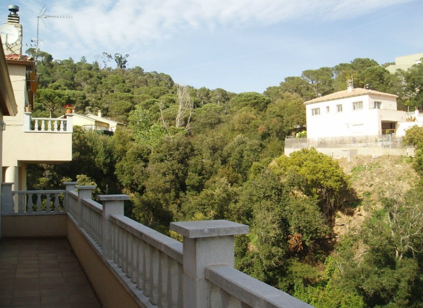 Venta - Chalet -
Lloret de mar - Blanes - Tossa de mar - 1