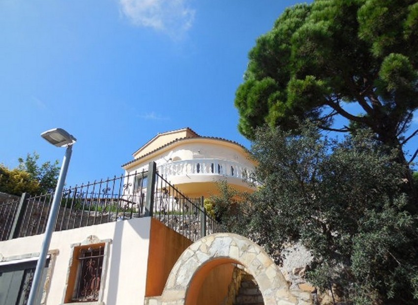 Venta - Chalet -
Lloret de mar - Blanes - Tossa de mar - 1