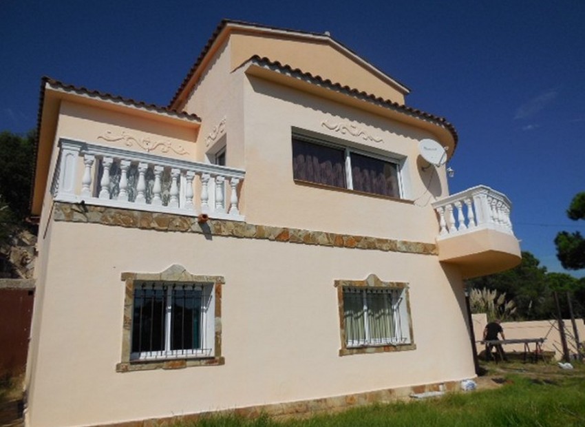 Venta - Chalet -
Lloret de mar - Blanes - Tossa de mar - 1