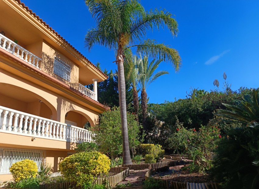 Venta - Chalet -
Lloret de mar - Blanes - Tossa de mar - 1