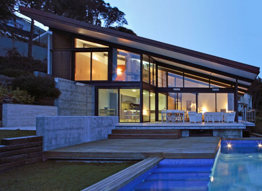 Venta - Chalet -
Patja de Aro - Sant Feliu de Guixols - Sant Antoni de Calonge - Costa