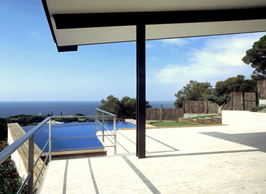 Venta - Chalet -
Patja de Aro - Sant Feliu de Guixols - Sant Antoni de Calonge - Costa