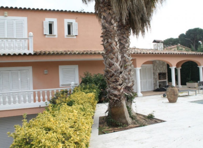 Venta - Chalet -
Patja de Aro - Sant Feliu de Guixols - Sant Antoni de Calonge - Costa