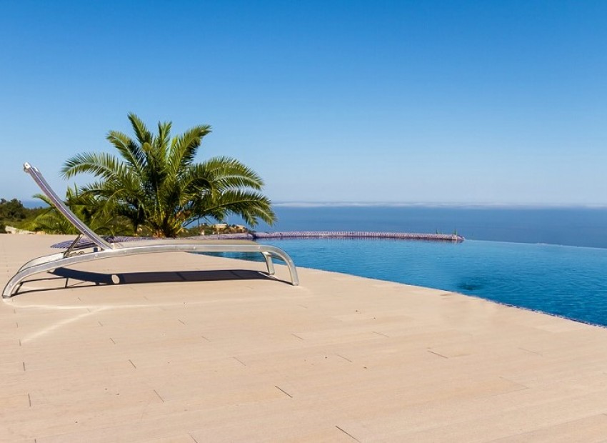 Venta - Chalet -
Patja de Aro - Sant Feliu de Guixols - Sant Antoni de Calonge - Costa