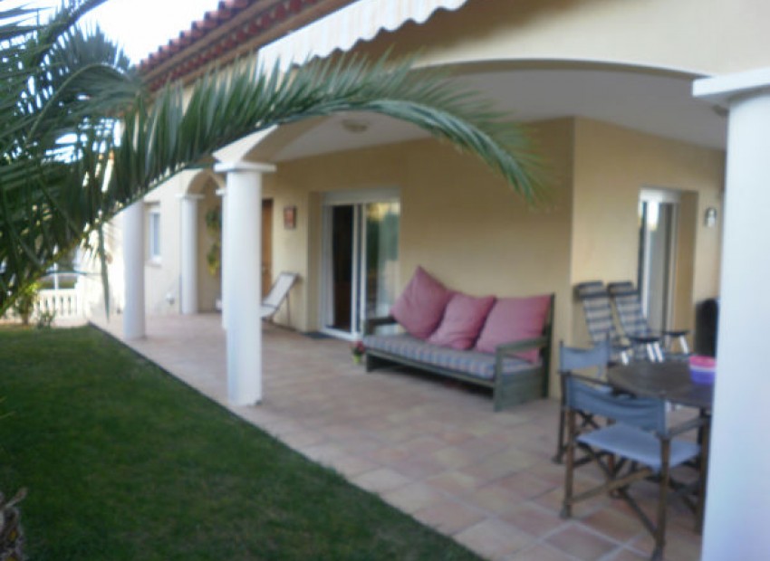 Venta - Chalet -
Patja de Aro - Sant Feliu de Guixols - Sant Antoni de Calonge - Costa