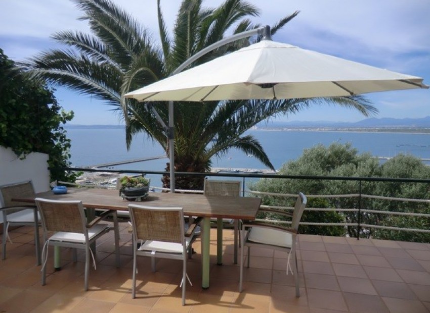 Venta - Chalet -
Roses, Empuriabrava, L'Escala - 1