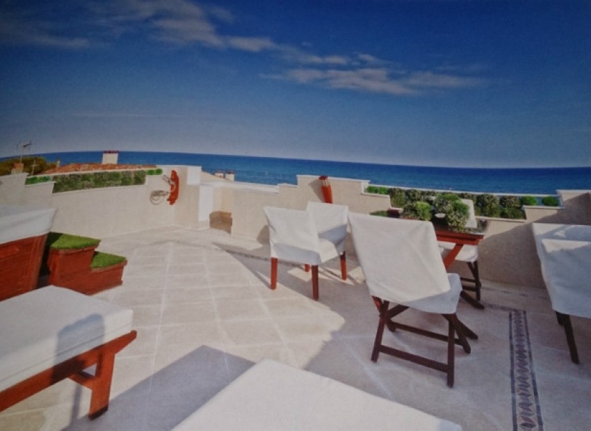 Venta - Chalet -
Sant Andreu de Llavaneres, Calella, Malgrat - 1